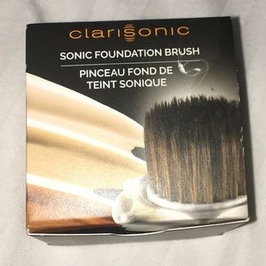 Clarisonic Foundation Brush